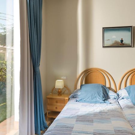 Resort Villas Andalucia Benalup-Casas Viejas Buitenkant foto