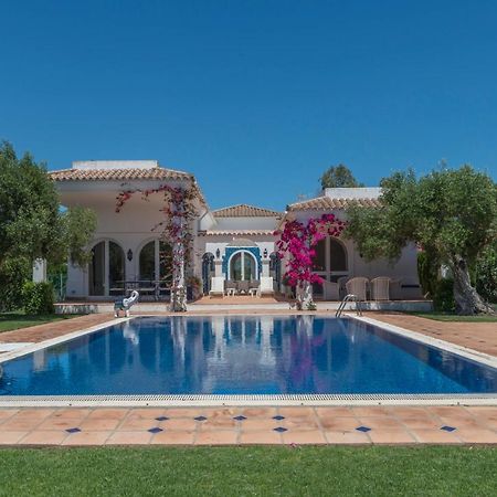 Resort Villas Andalucia Benalup-Casas Viejas Buitenkant foto