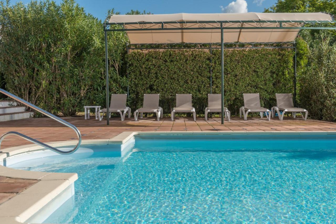 Resort Villas Andalucia Benalup-Casas Viejas Buitenkant foto
