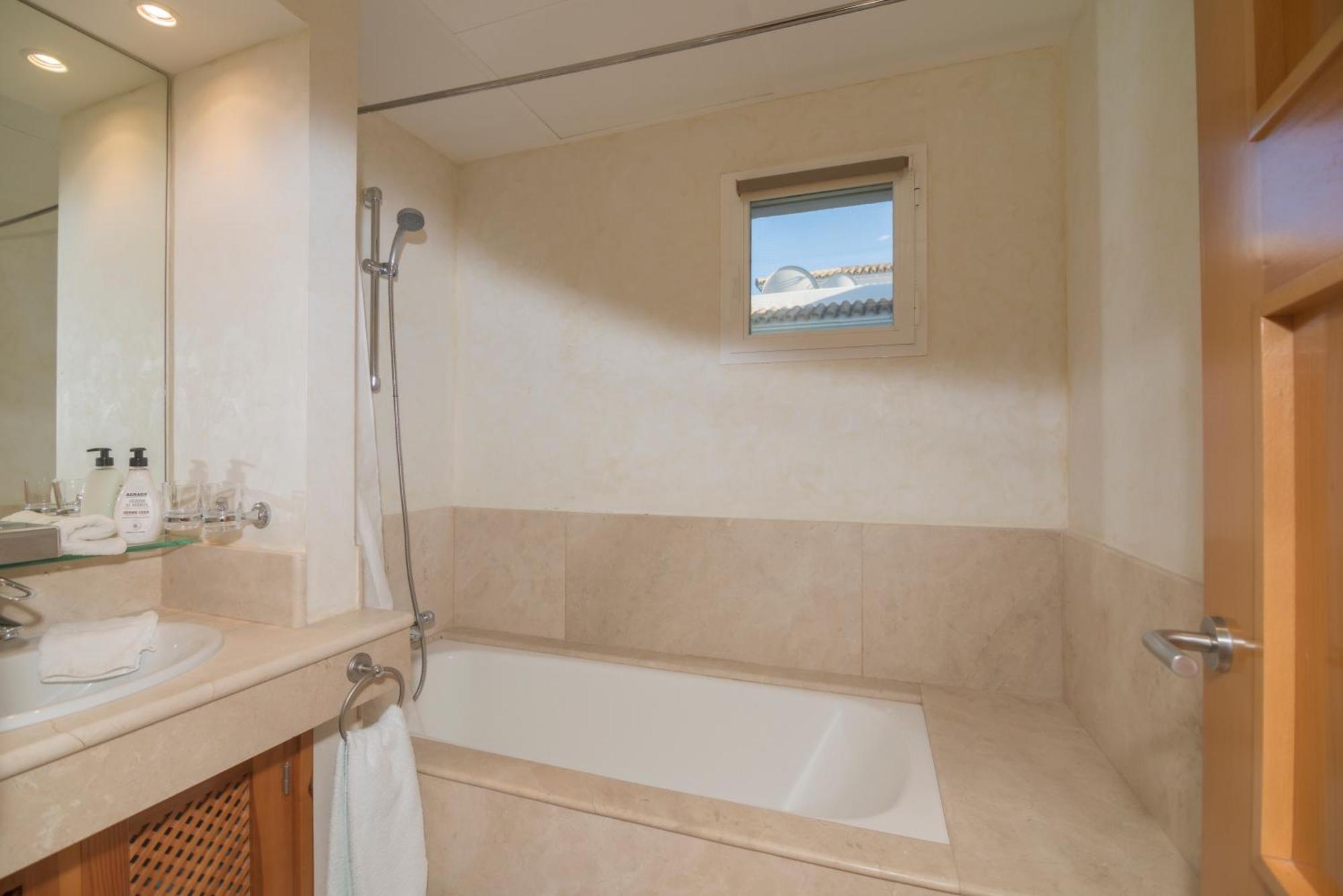 Resort Villas Andalucia Benalup-Casas Viejas Buitenkant foto