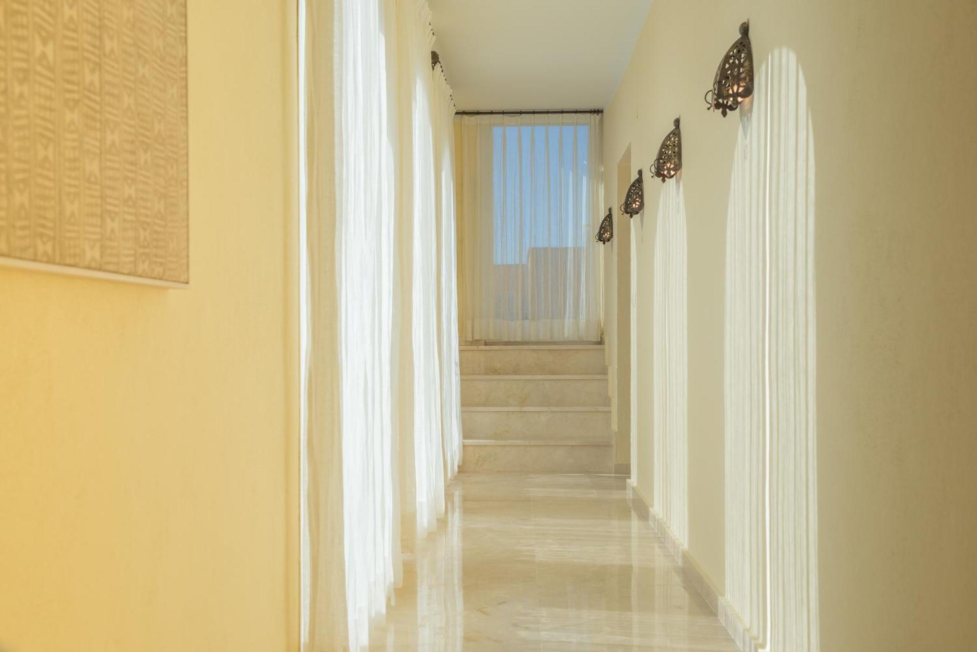 Resort Villas Andalucia Benalup-Casas Viejas Kamer foto