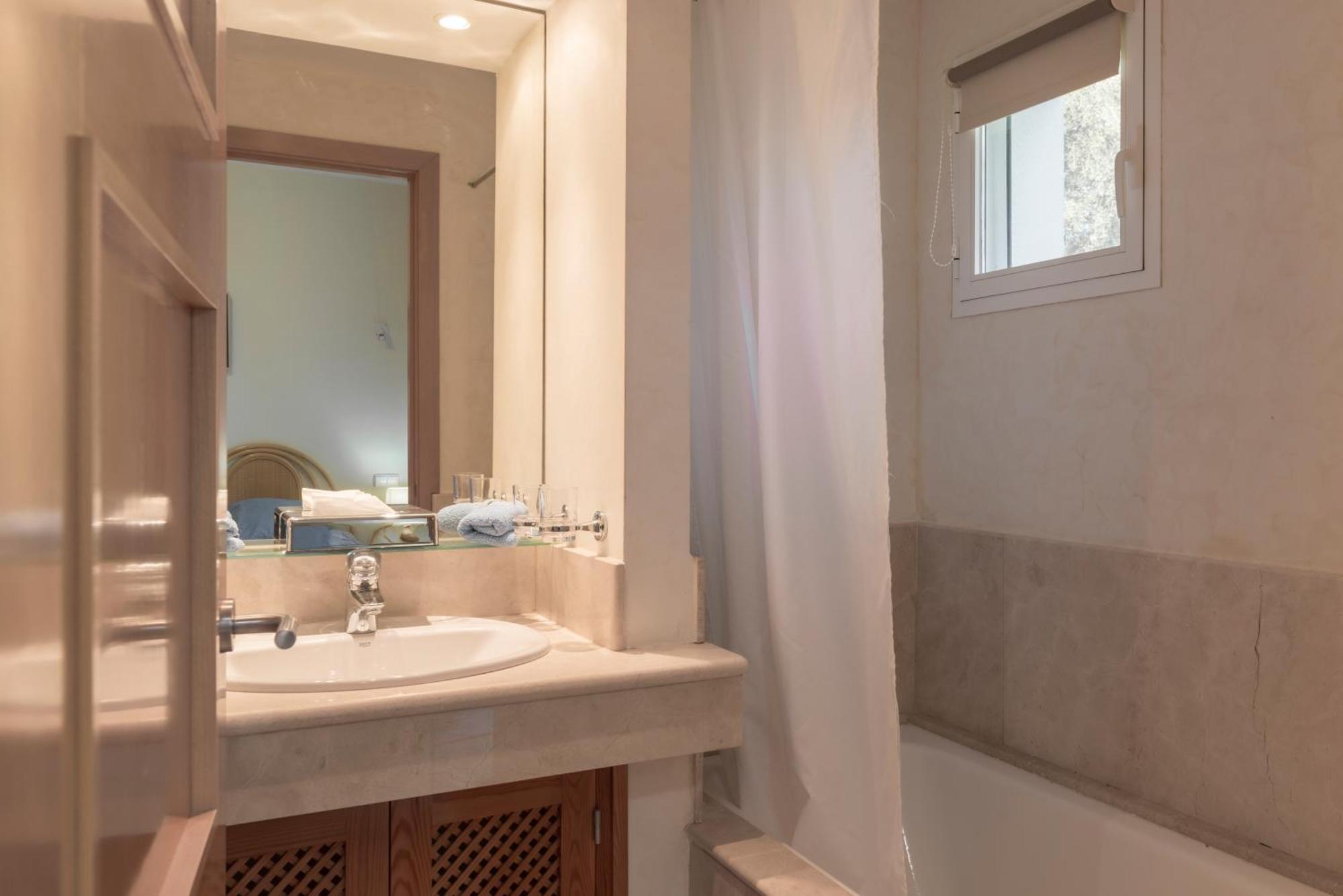 Resort Villas Andalucia Benalup-Casas Viejas Buitenkant foto