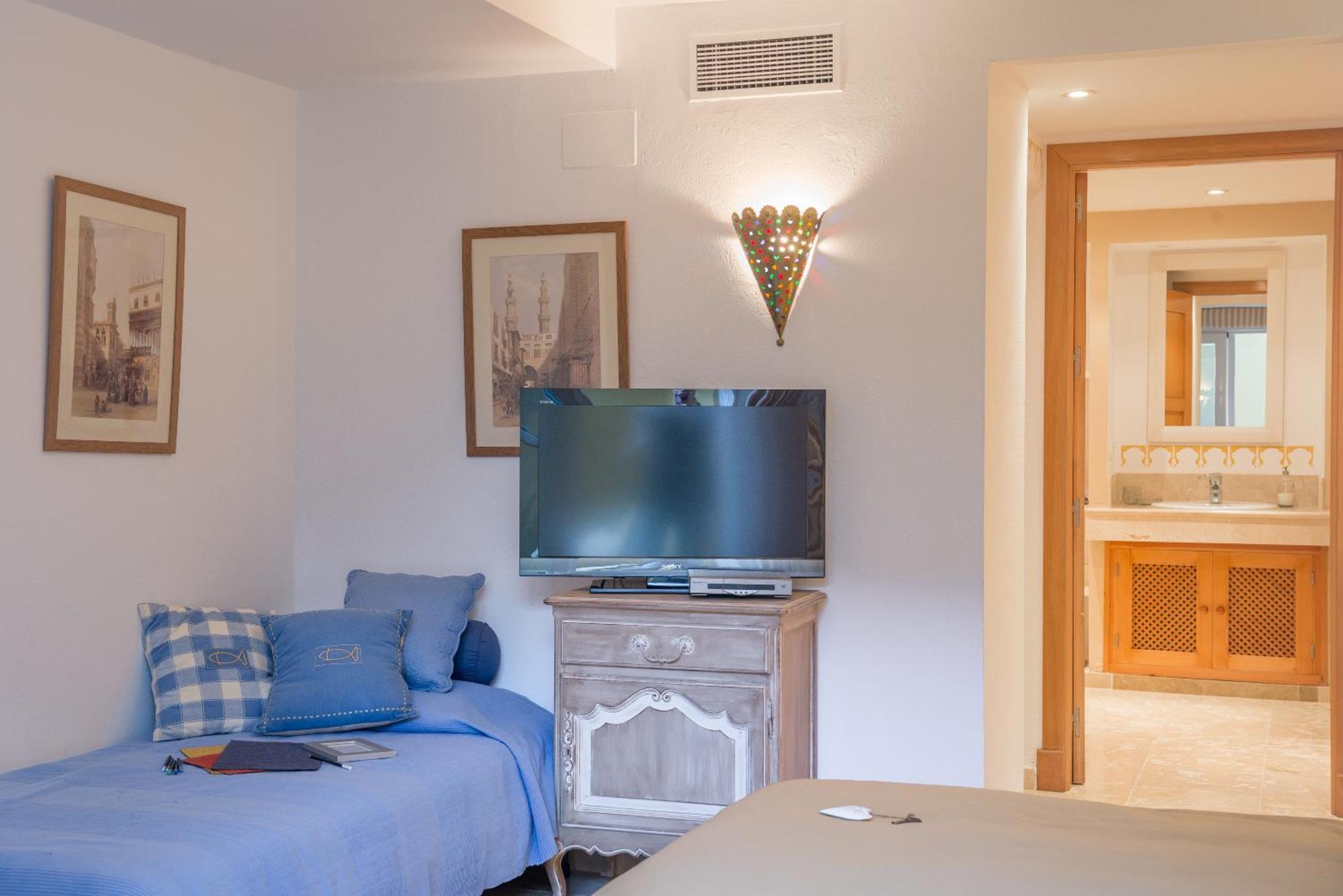 Resort Villas Andalucia Benalup-Casas Viejas Kamer foto