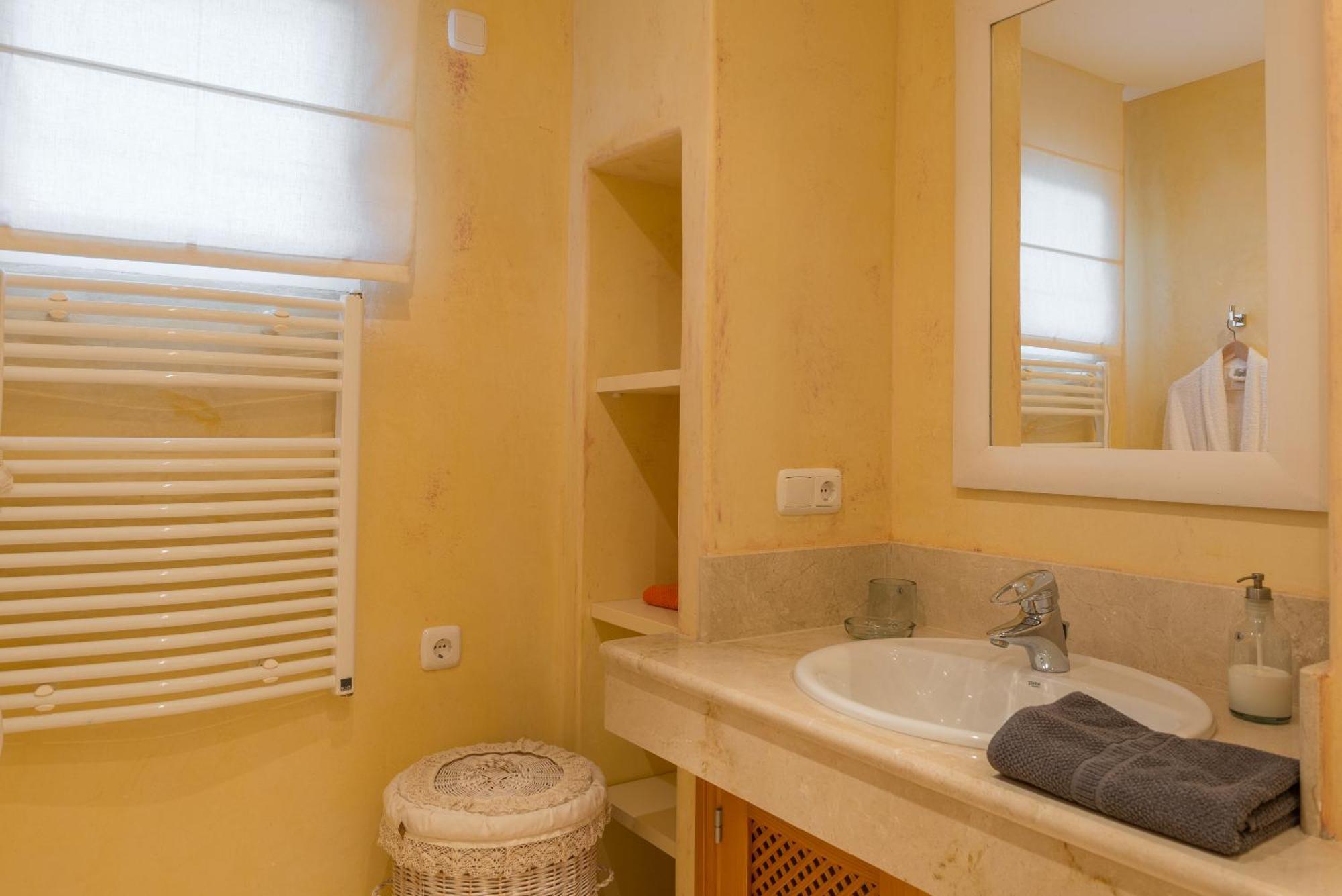 Resort Villas Andalucia Benalup-Casas Viejas Kamer foto