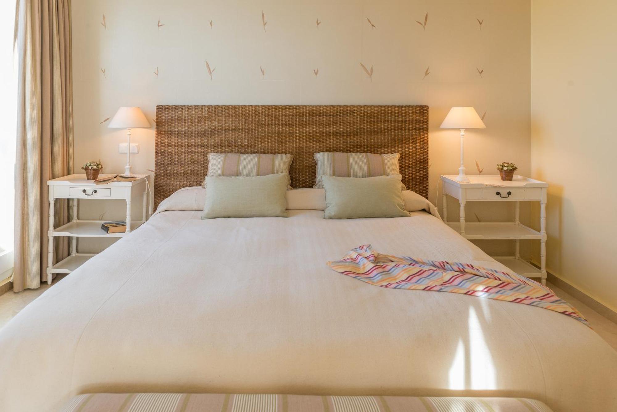 Resort Villas Andalucia Benalup-Casas Viejas Kamer foto