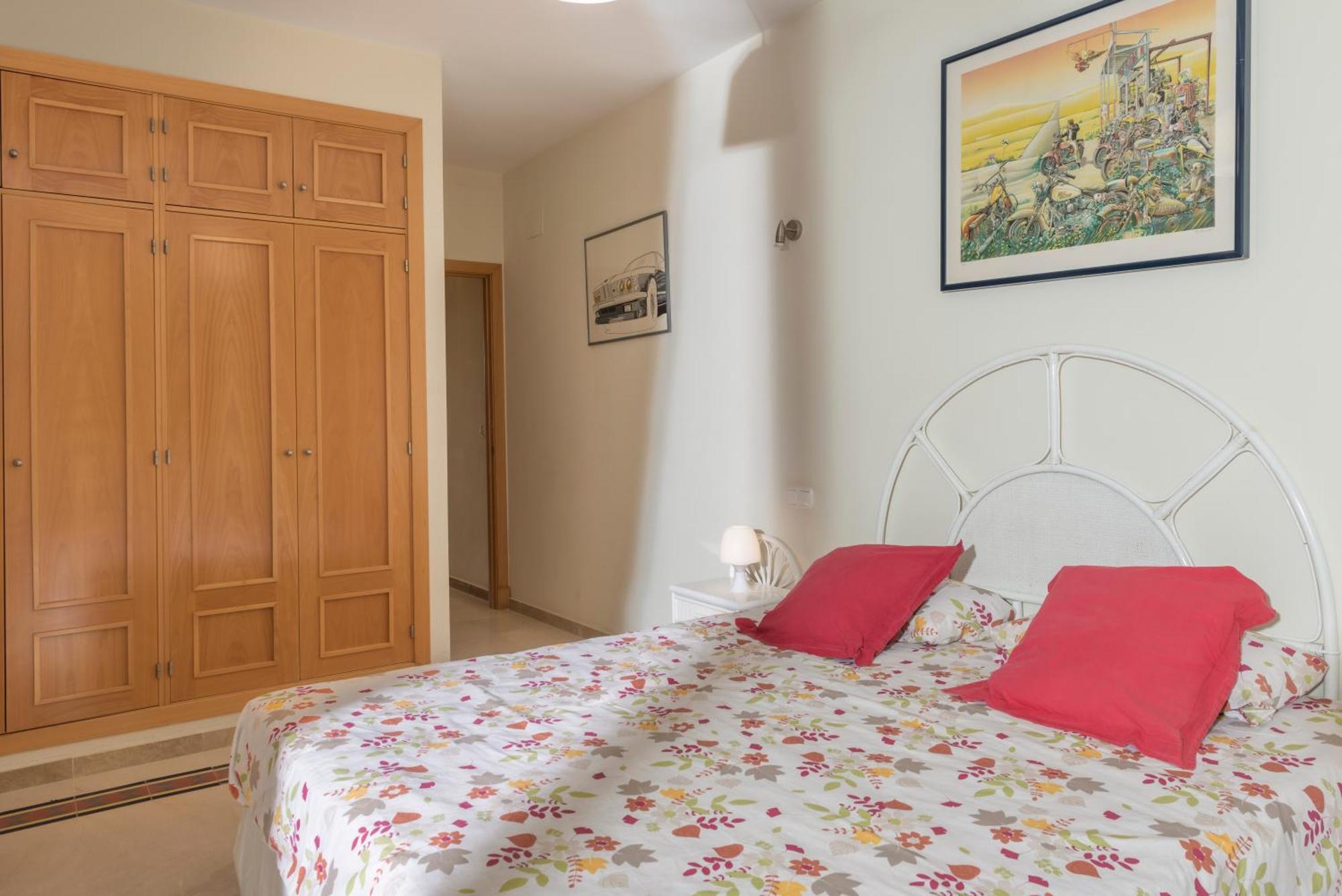 Resort Villas Andalucia Benalup-Casas Viejas Buitenkant foto