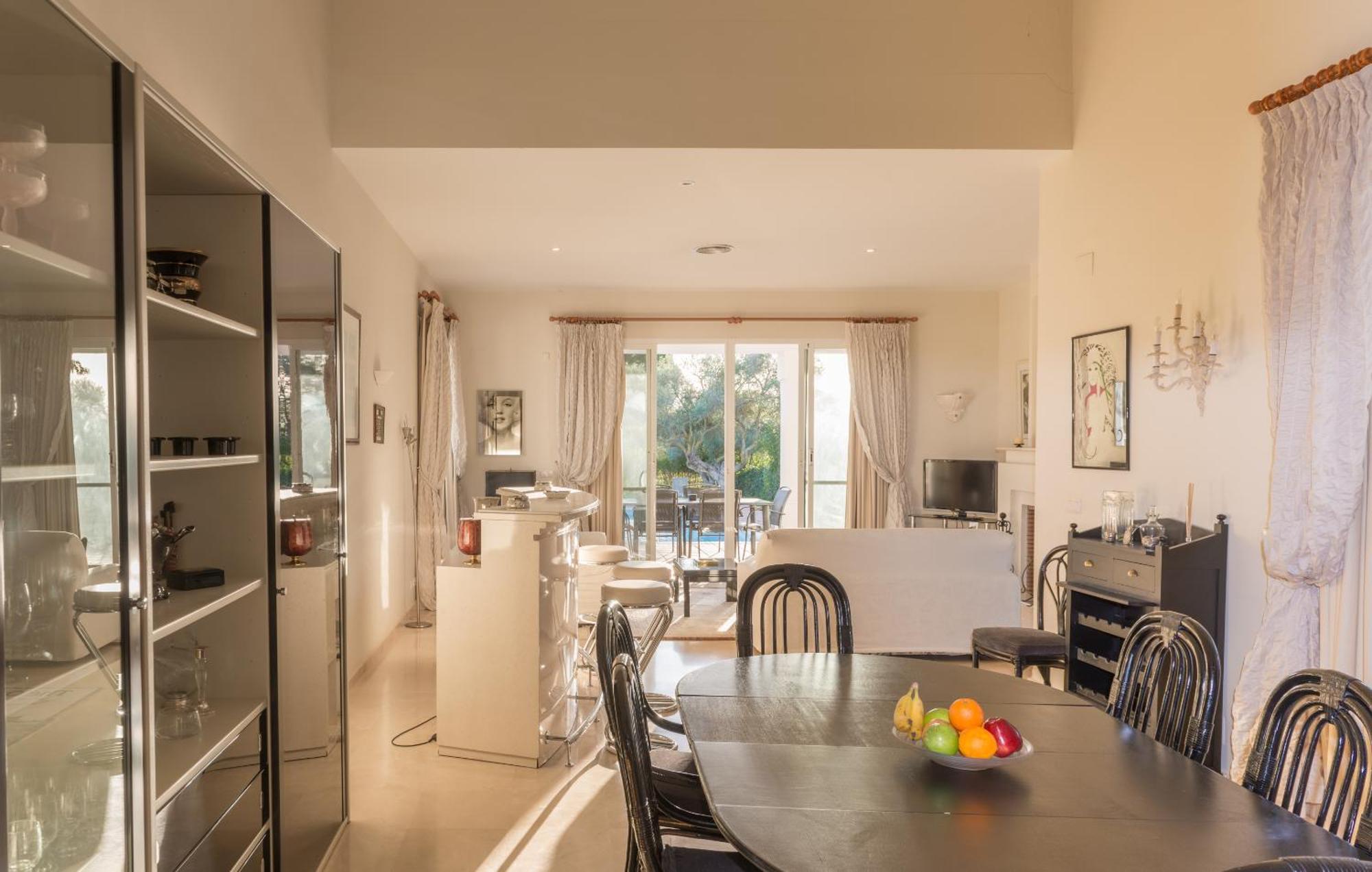 Resort Villas Andalucia Benalup-Casas Viejas Kamer foto