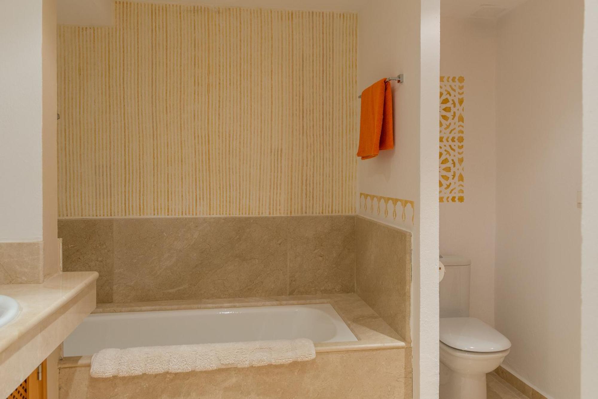 Resort Villas Andalucia Benalup-Casas Viejas Kamer foto