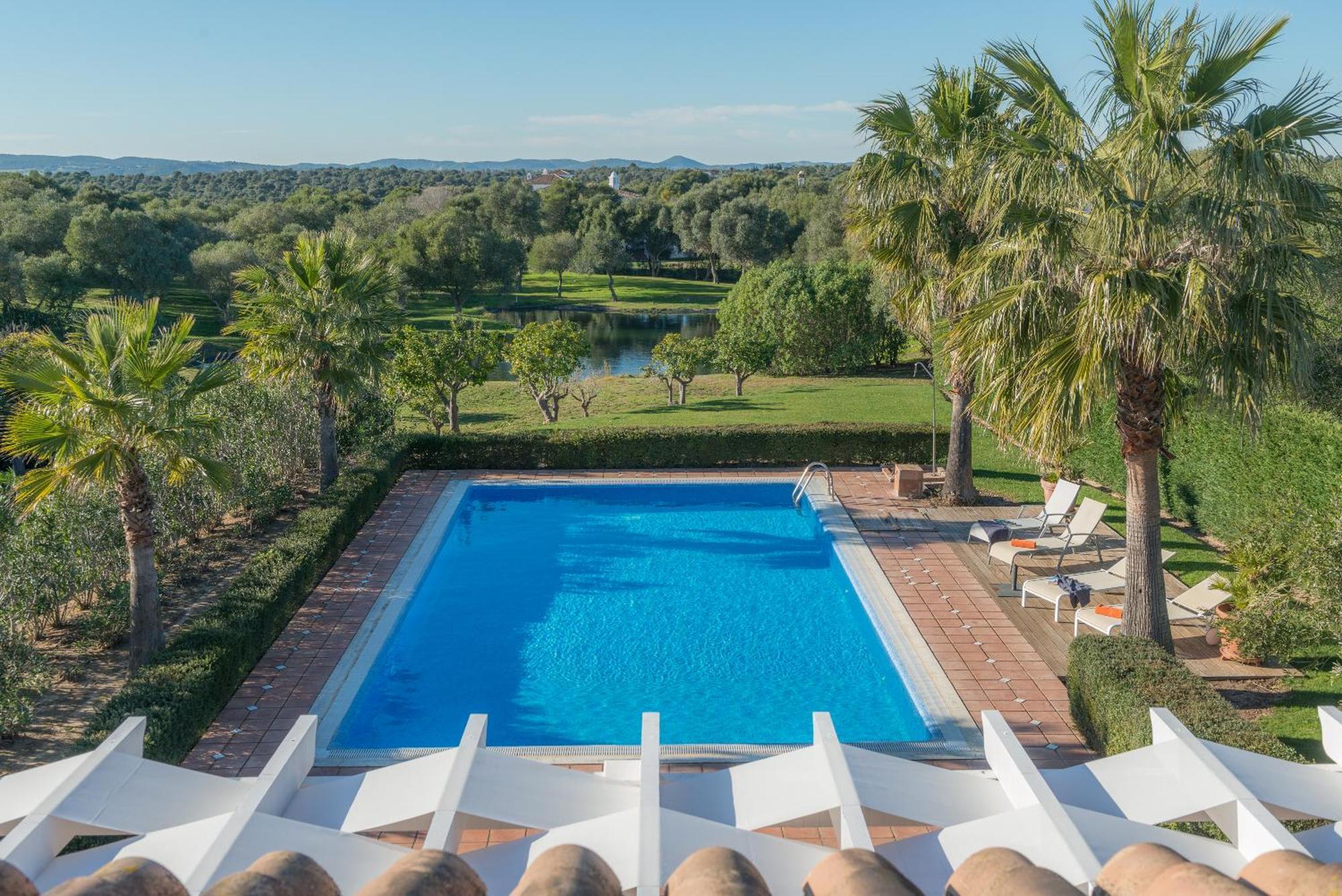 Resort Villas Andalucia Benalup-Casas Viejas Kamer foto