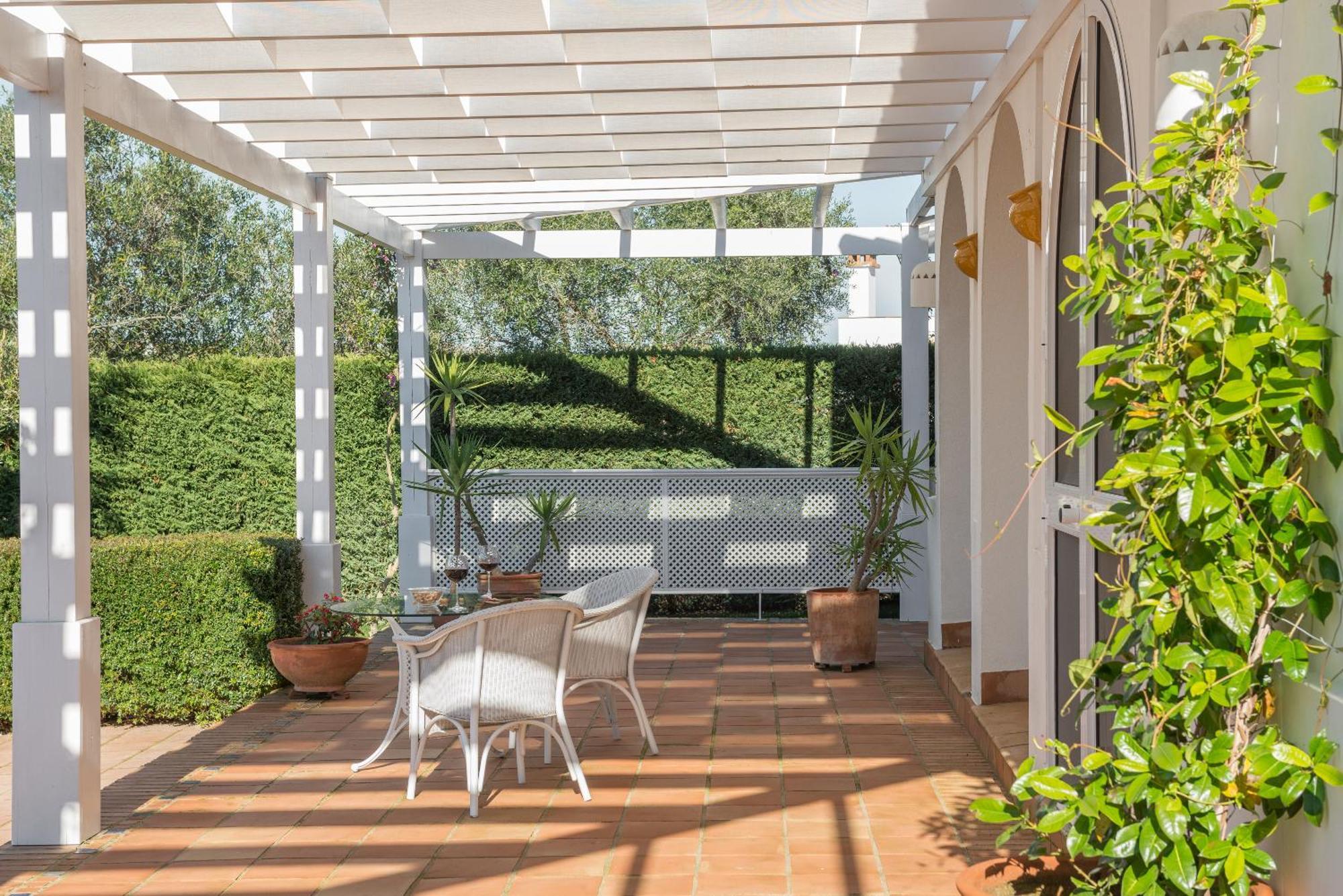 Resort Villas Andalucia Benalup-Casas Viejas Kamer foto