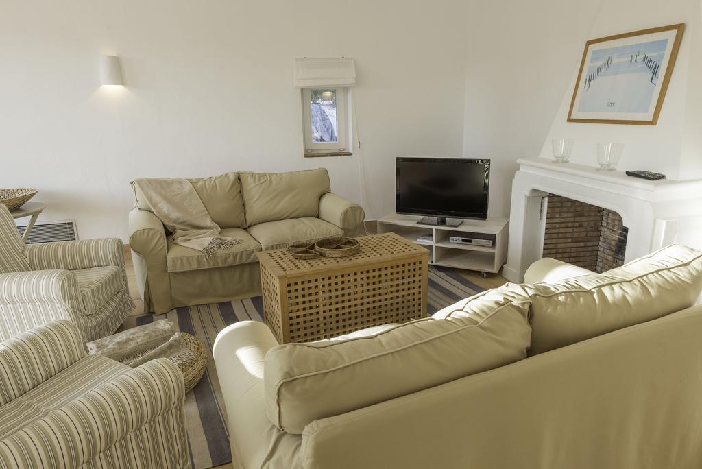 Resort Villas Andalucia Benalup-Casas Viejas Kamer foto