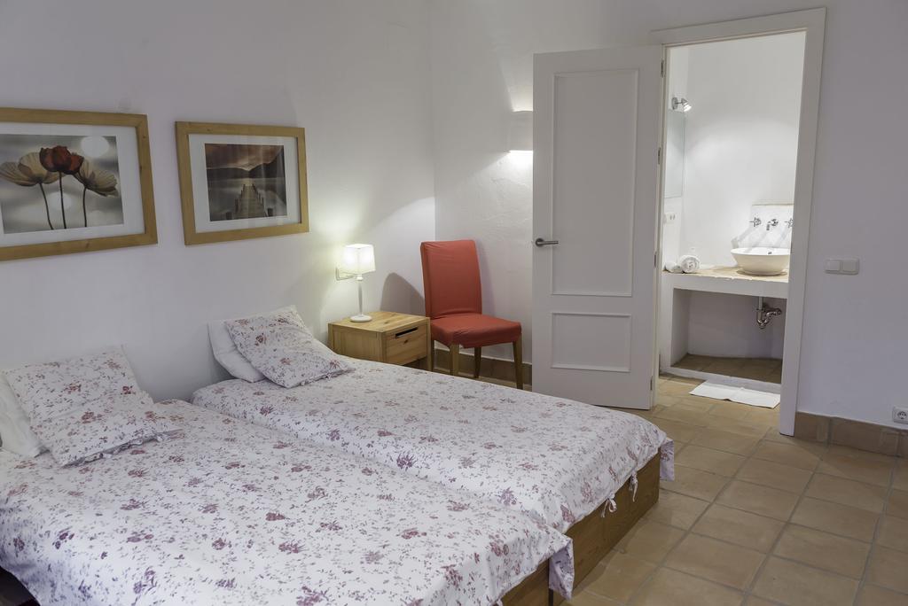 Resort Villas Andalucia Benalup-Casas Viejas Kamer foto