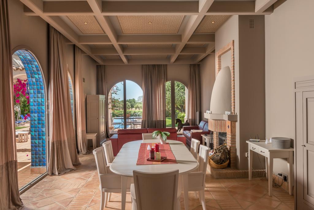 Resort Villas Andalucia Benalup-Casas Viejas Buitenkant foto