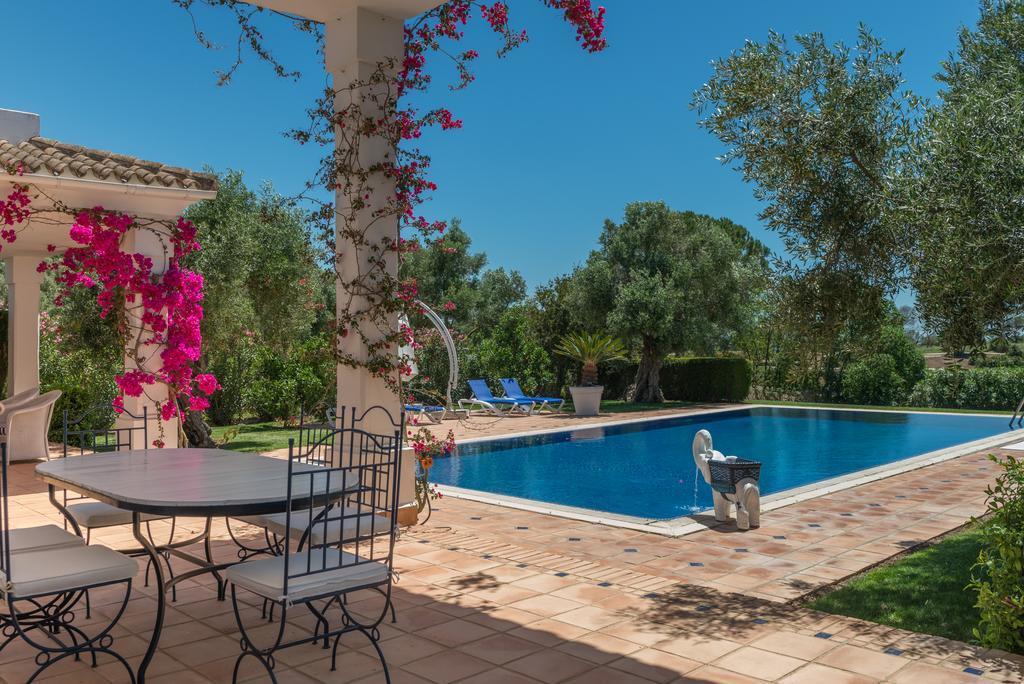 Resort Villas Andalucia Benalup-Casas Viejas Buitenkant foto