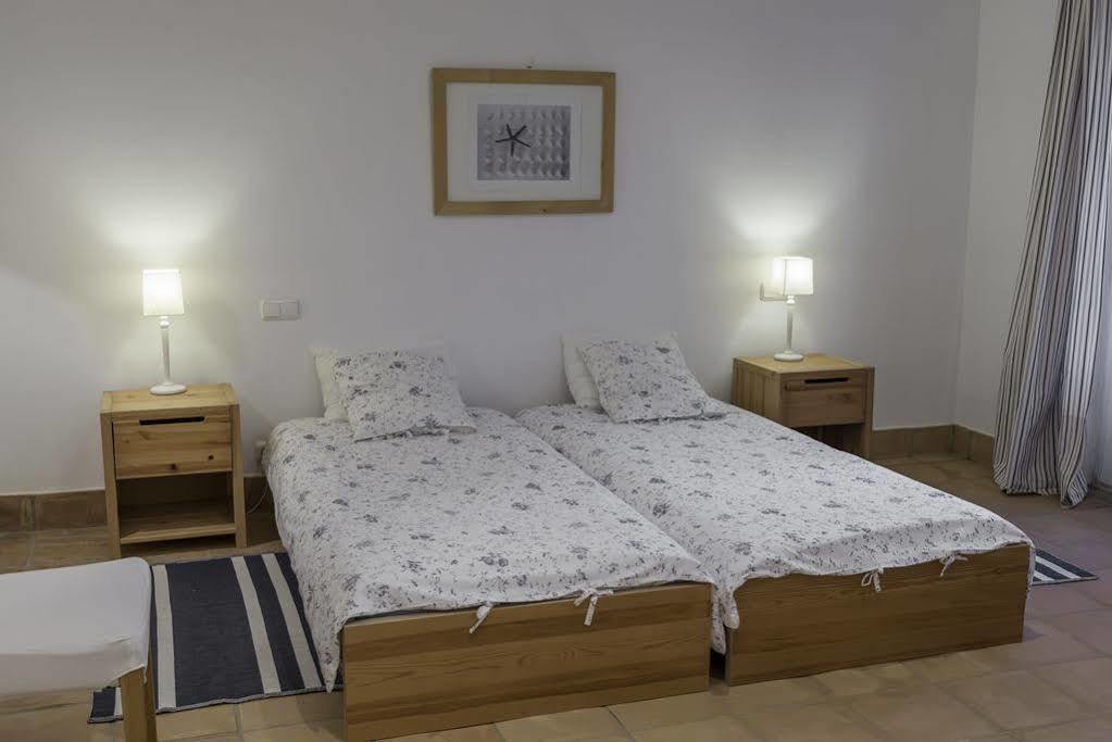 Resort Villas Andalucia Benalup-Casas Viejas Buitenkant foto