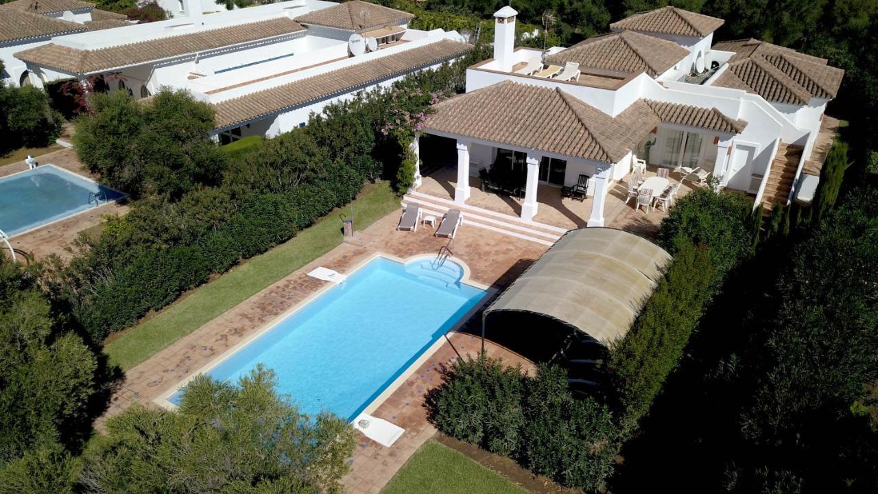Resort Villas Andalucia Benalup-Casas Viejas Buitenkant foto