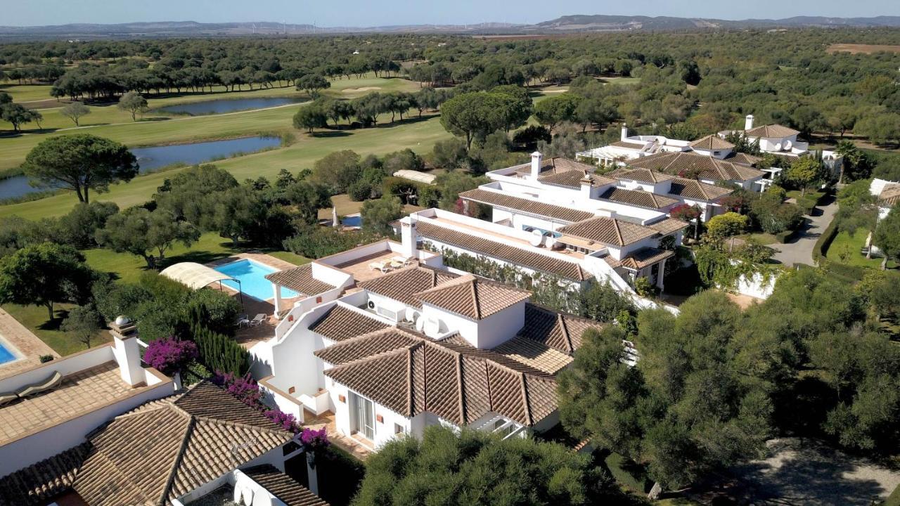 Resort Villas Andalucia Benalup-Casas Viejas Buitenkant foto