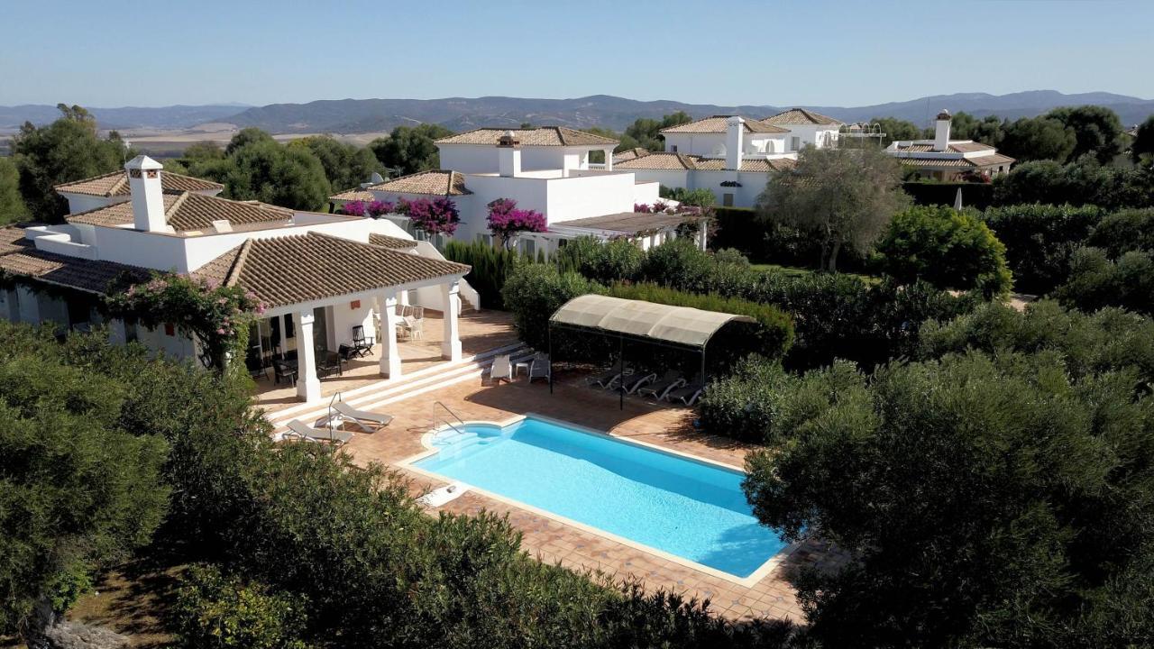 Resort Villas Andalucia Benalup-Casas Viejas Buitenkant foto
