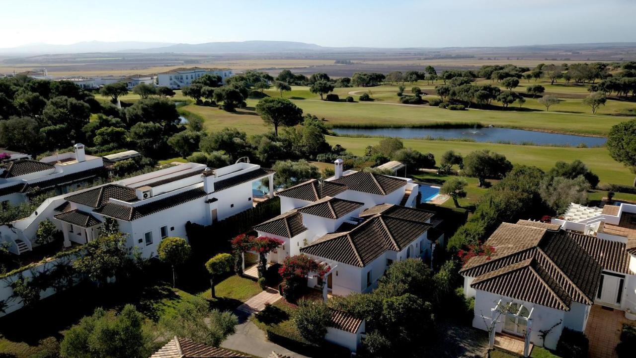 Resort Villas Andalucia Benalup-Casas Viejas Buitenkant foto